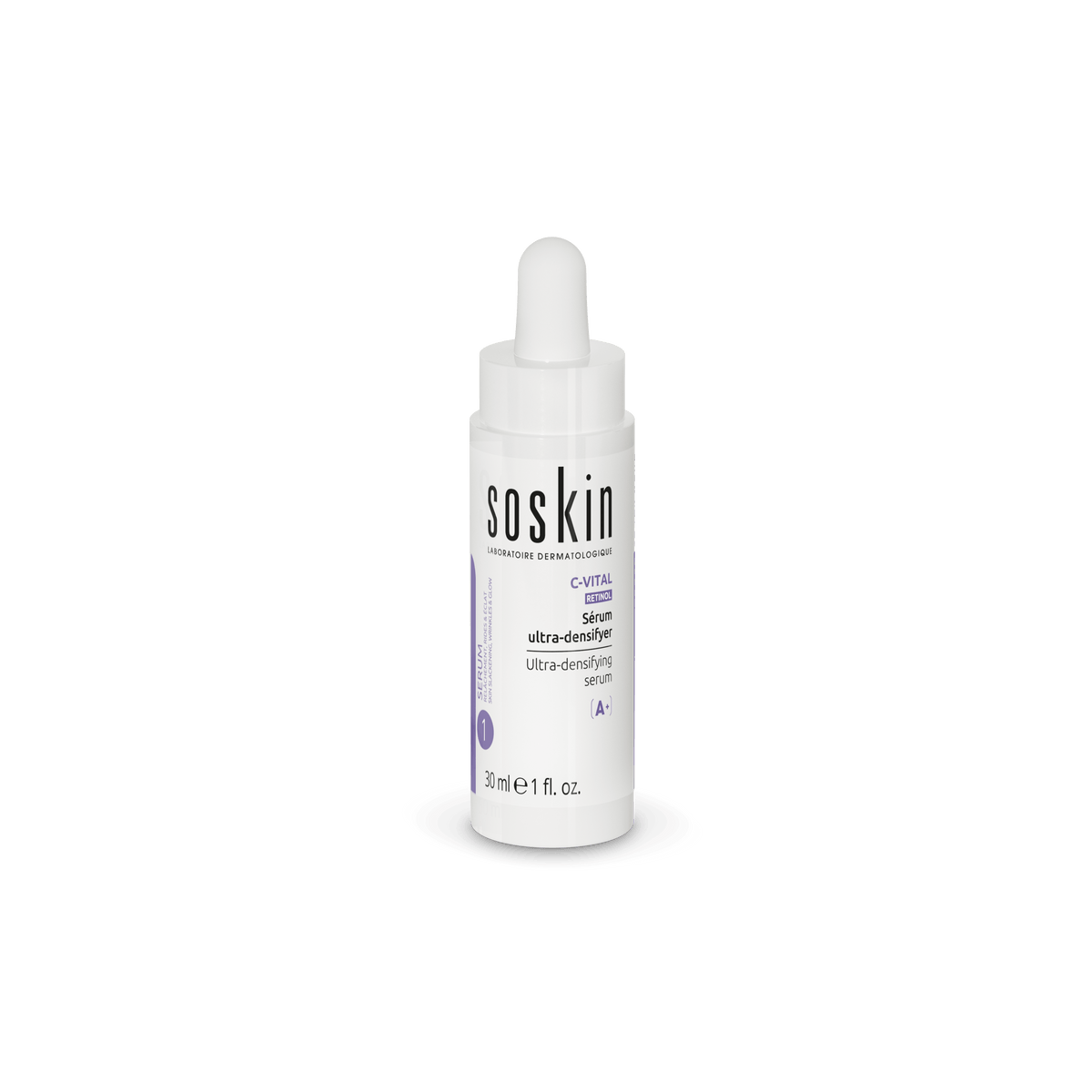 Sérum ultra-densifyer Sérums Soskin