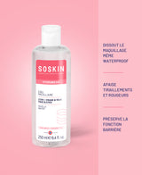 Eau micellaire