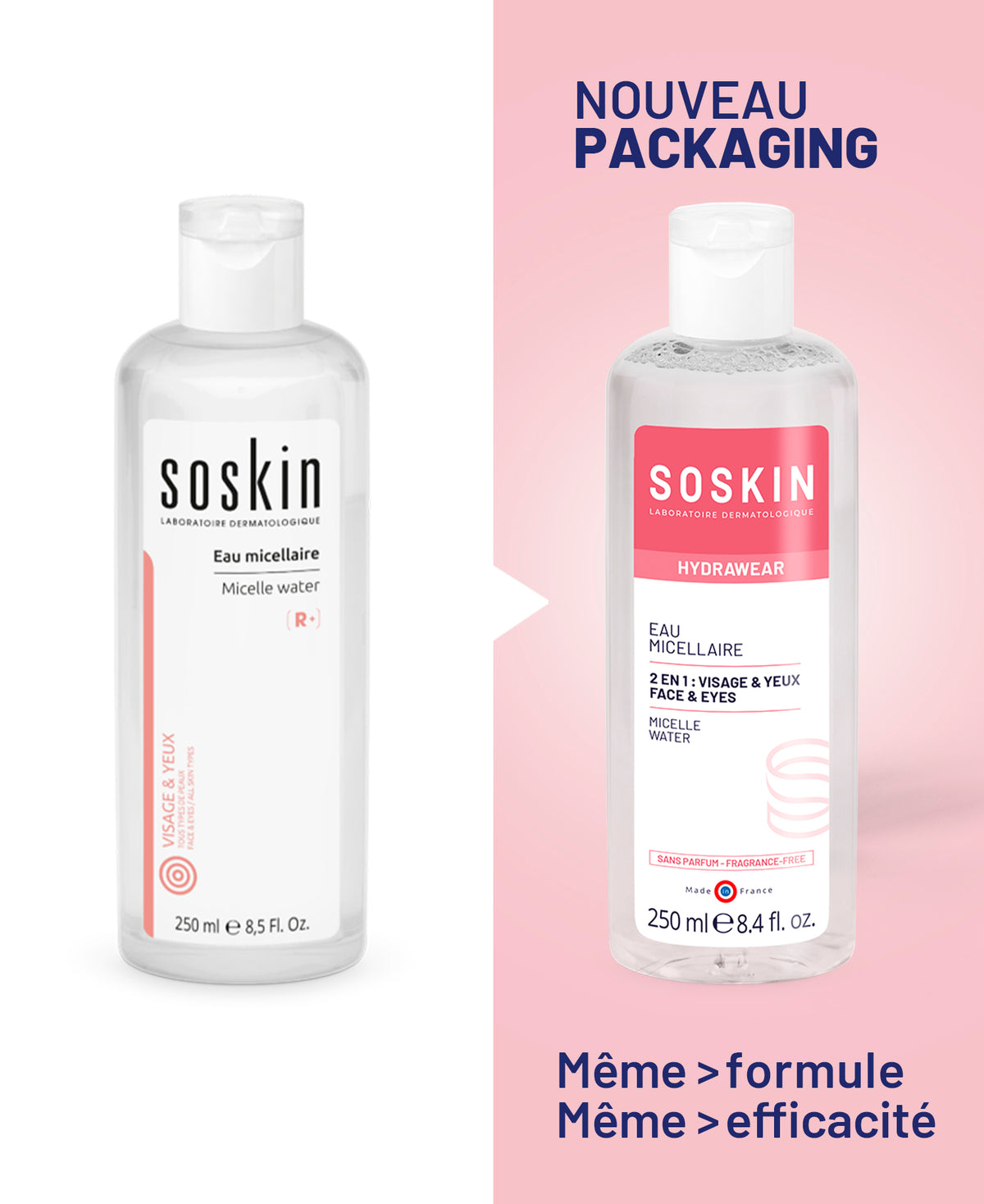 Eau micellaire
