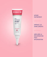 Soin réparateur apaisant