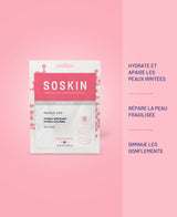 Masque SOS