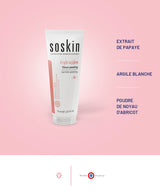 Doux peeling