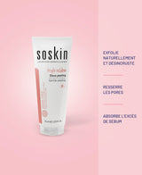 Doux peeling