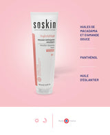 Routine hydratation Routines & Coffrets Soskin
