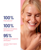 Mousse nettoyante micellaire