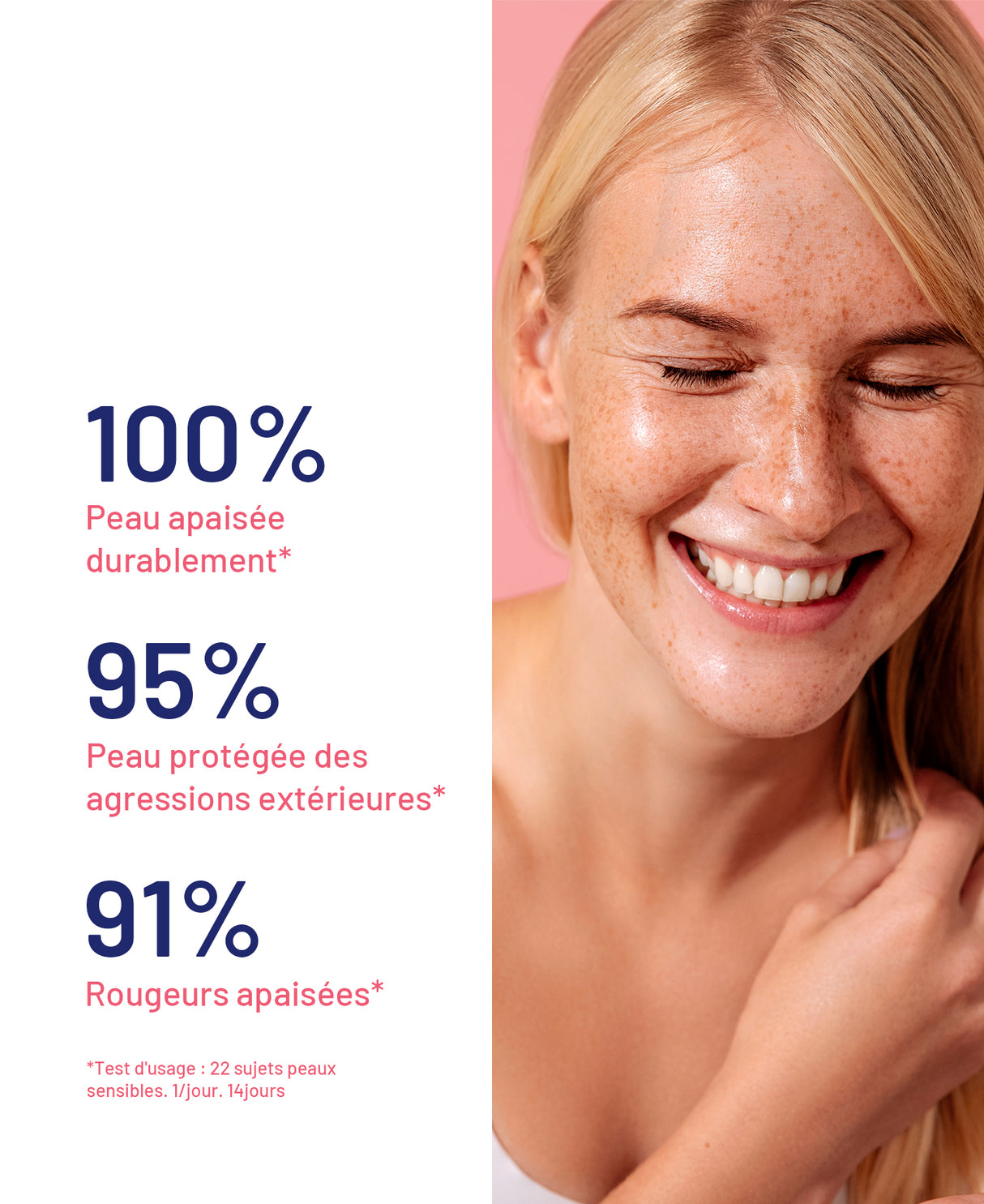 Soin hydratant protecteur riche