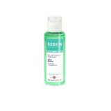 Gel nettoyant purifiant Nettoyants & Démaquillants Soskin 100ml