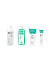 Routine complète anti-imperfections Routines & Coffrets SOSkin