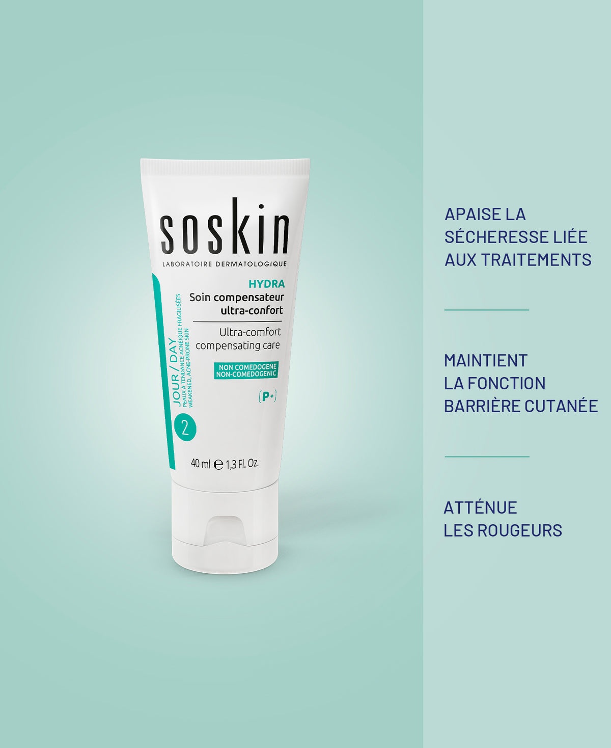 Soin compensateur