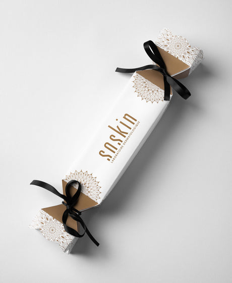 CRACKER ECLAT Soin de la peau Soskin