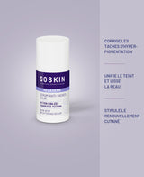 Sérum anti-taches éclat Sérums Soskin