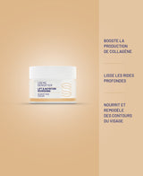 Crème densifyer Soins de jour Soskin