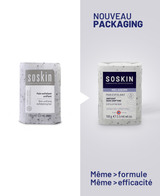 Pain exfoliant Soins corporels Soskin