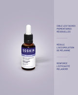 Booster concentré anti-taches Sérums Soskin