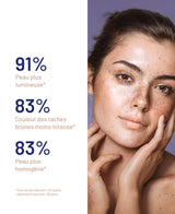 Booster concentré anti-taches Sérums Soskin