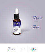Booster concentré anti-taches Sérums Soskin