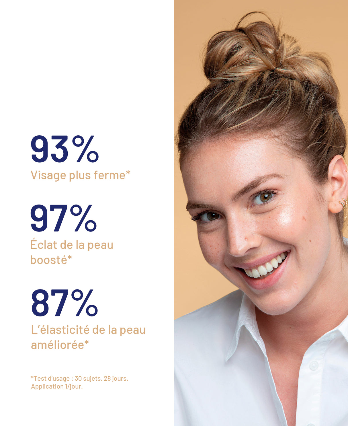 Stick bonne mine SPF30