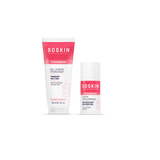 Gel-crème hydratant  & Sérum hyaluronique réhydratant 2PM
