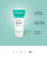 Routine complète anti-imperfections