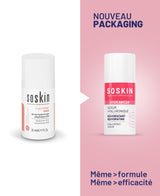 Sérum hyaluronique réhydratant Sérums Soskin