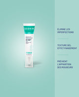 Sérum stop imperfections Soins de nuit Soskin