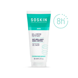 Gel-crème matifiant Soin de la peau Soskin