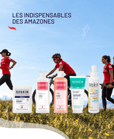 La routine Raid Amazones