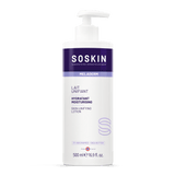 Lait unifiant SOSKIN