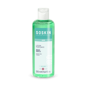 Lotion purifiante Nettoyants & Démaquillants Soskin
