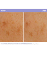 Soin uniformisant SPF30 Soins de jour Soskin