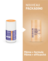 Stick bonne mine SPF30 Soskin