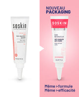 Soin réparateur Soins ciblés Soskin
