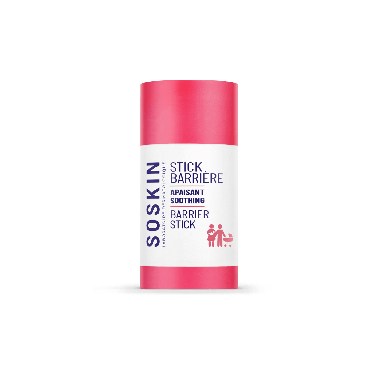 Stick barrière Soins ciblés Soskin