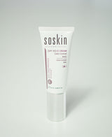 [SPF30] CC CREAM Color control 3 en 1 Teinte 02 GOLD SKIN
