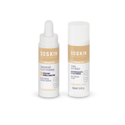 Concentrado vitamínico radiante y crema antiarrugas Soskin