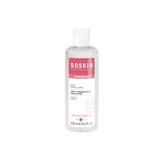 Eau micellaire Nettoyants & Démaquillants Soskin 250ml