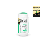 Poudre micro-exfoliante soin de jour Soskin