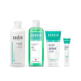 Routine complète anti-imperfections