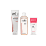 Routine hydratation