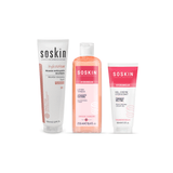 Routine hydratation Routines & Coffrets Soskin