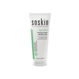 Masque lissant double action Masque Soskin