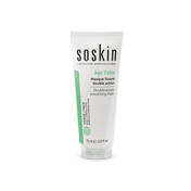 Masque lissant double action Masque Soskin