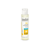 Huile solaire haute protection SPF30+ Soins solaires Soskin