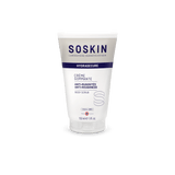 Crème gommante Soins corporels Soskin