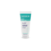 Gel-crème matifiant Soin de la peau Soskin