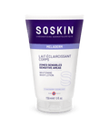 Lait éclaircissant corps Soins corporels Soskin