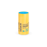 Stick solaire Très haute protection SPF50+ Soins solaires Soskin
