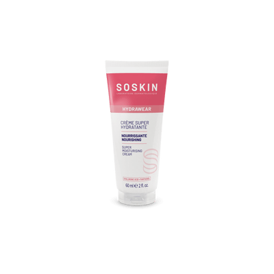 Crème super hydratante Soins de jour Soskin