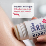 Stick barrière Soins ciblés Soskin