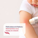 Stick barrière Soins ciblés Soskin